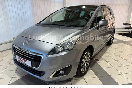 Peugeot 5008 Gebrauchtwagen