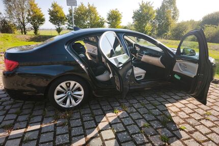 BMW 523 Gebrauchtwagen