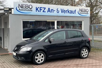 VW Golf Plus Gebrauchtwagen