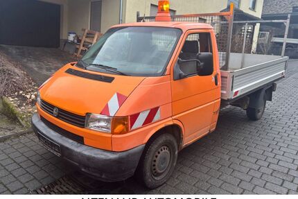 VW T4 andere Gebrauchtwagen