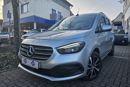 Mercedes-Benz T-Klasse Gebrauchtwagen