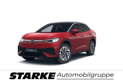VW ID.5 Gebrauchtwagen