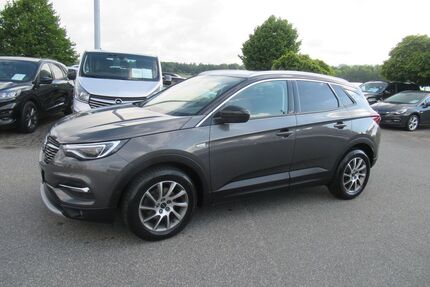 Opel Grandland (X) Gebrauchtwagen