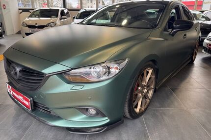 Mazda 6 Gebrauchtwagen