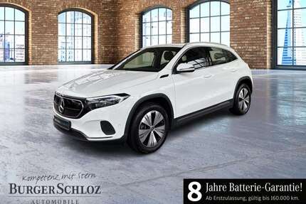 Mercedes-Benz EQA 250 Gebrauchtwagen