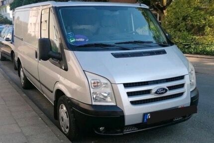 Ford Transit Gebrauchtwagen