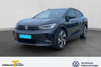 VW ID.4 Gebrauchtwagen