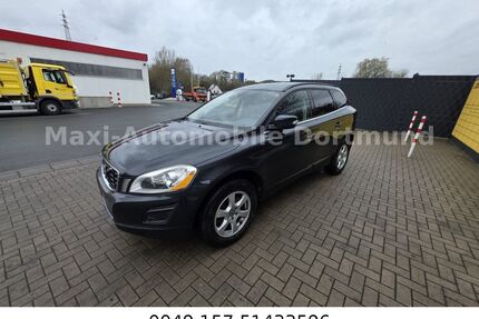 Volvo XC60 Gebrauchtwagen