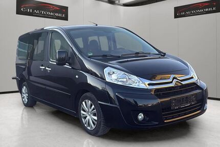 Citroen Jumpy Gebrauchtwagen