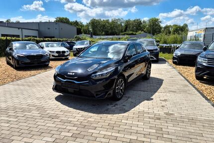 Kia ceed / Ceed Gebrauchtwagen