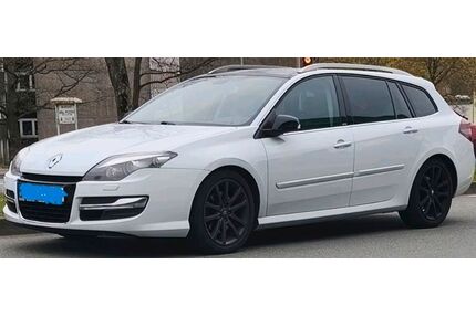 Renault Laguna Gebrauchtwagen
