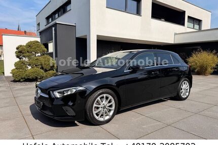 Mercedes-Benz A 180 Gebrauchtwagen