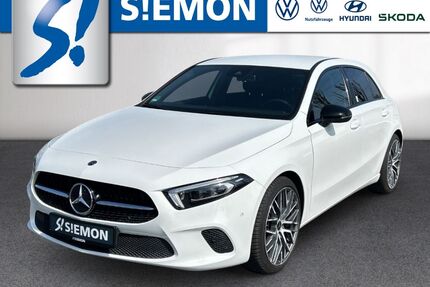 Mercedes-Benz A 250 Gebrauchtwagen