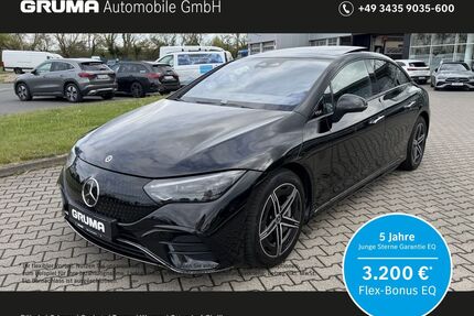 Mercedes-Benz EQE Gebrauchtwagen