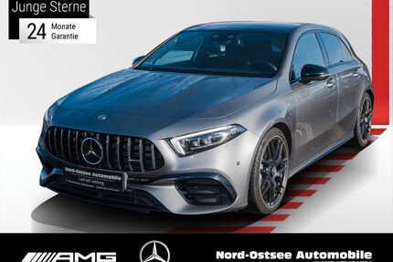 Mercedes-Benz A 45 AMG Gebrauchtwagen