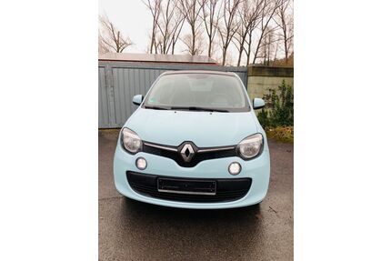 Renault Twingo Gebrauchtwagen