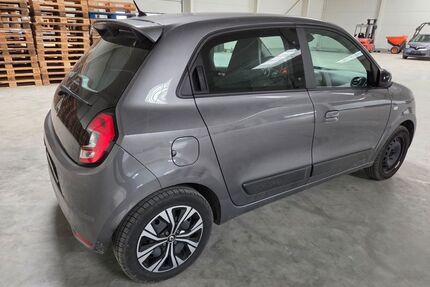 Renault Twingo Gebrauchtwagen