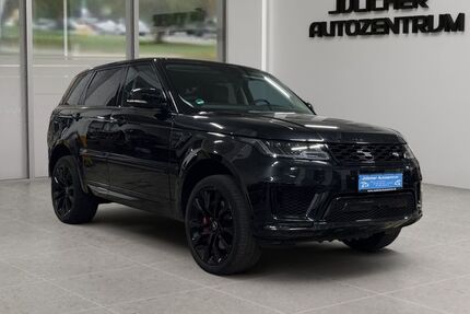 Land Rover Range Rover Sport Gebrauchtwagen