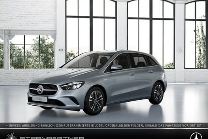 Mercedes-Benz B 180 Gebrauchtwagen