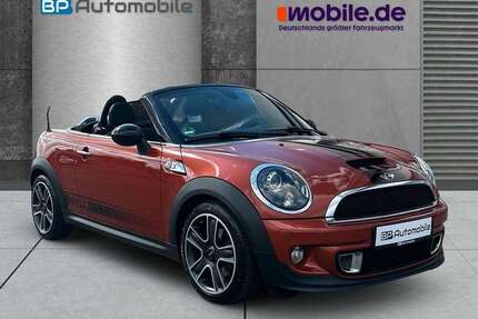 Mini Cooper S Gebrauchtwagen