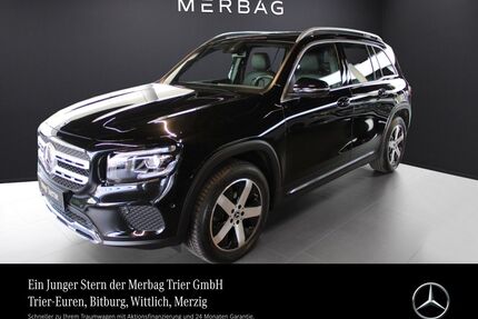 Mercedes-Benz GLB 250 Gebrauchtwagen