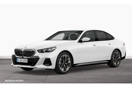 BMW 520 Gebrauchtwagen