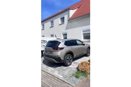 Nissan X-Trail Gebrauchtwagen