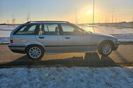 BMW 316 Gebrauchtwagen