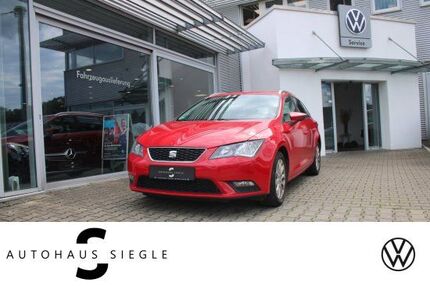Seat Leon Gebrauchtwagen