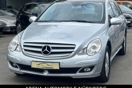 Mercedes-Benz R 350 Gebrauchtwagen