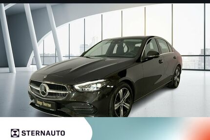 Mercedes-Benz C 180 Gebrauchtwagen