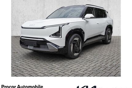 Kia EV5 Gebrauchtwagen
