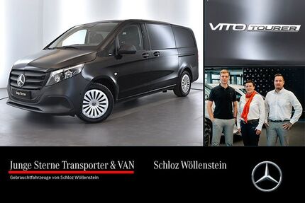 Mercedes-Benz Vito Gebrauchtwagen