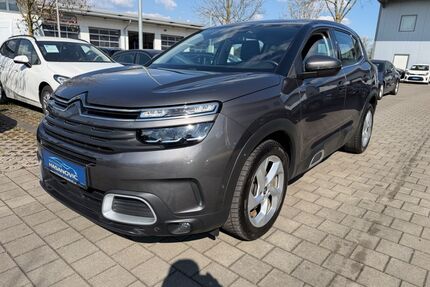 Citroen C5 Aircross Gebrauchtwagen