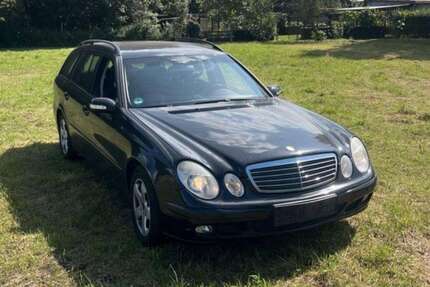 Mercedes-Benz 220 Gebrauchtwagen