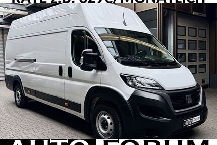 Fiat Ducato Gebrauchtwagen