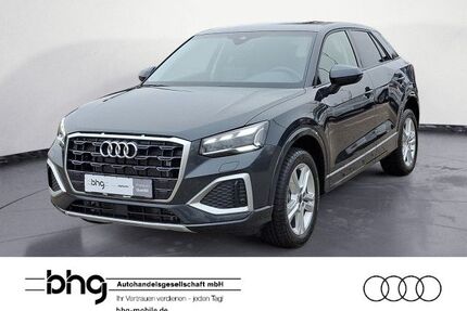 Audi Q2 Gebrauchtwagen