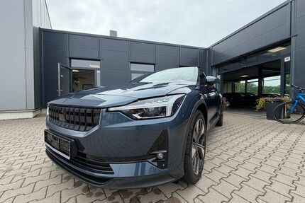 Polestar 2 Gebrauchtwagen