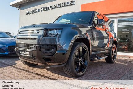 Land Rover Defender Gebrauchtwagen