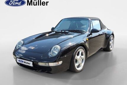 Porsche 911 Urmodell Gebrauchtwagen