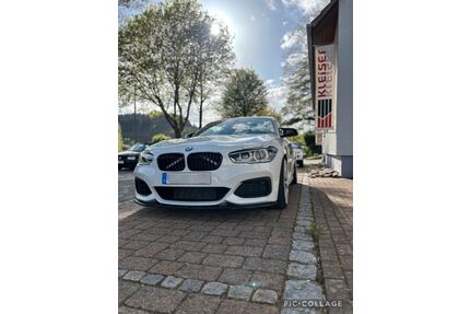 BMW 135 Gebrauchtwagen