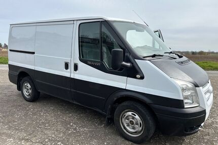 Ford Transit Gebrauchtwagen