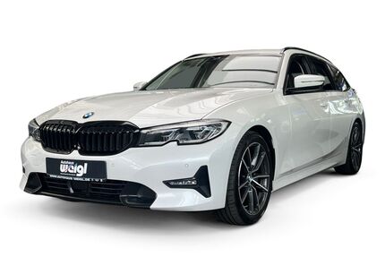 BMW 320 Gebrauchtwagen