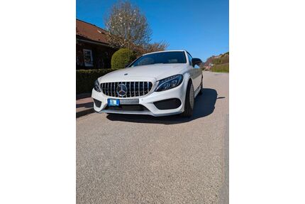 Mercedes-Benz C 43 AMG Gebrauchtwagen