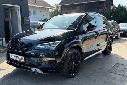 Seat Ateca Gebrauchtwagen
