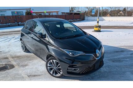Renault ZOE Gebrauchtwagen