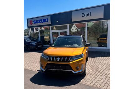 Suzuki Vitara Gebrauchtwagen