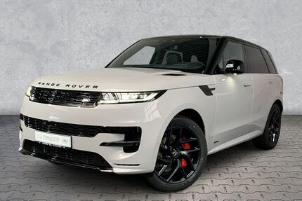 Land Rover Range Rover Sport Gebrauchtwagen