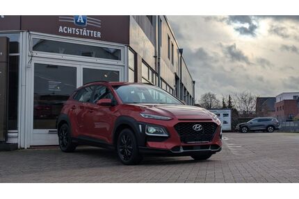 Hyundai KONA Gebrauchtwagen
