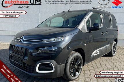 Citroen Berlingo Gebrauchtwagen